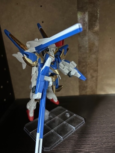 V2ガンダム　　　　　　hg