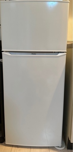 Haier 冷蔵庫