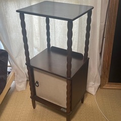 Najico 飾り棚
