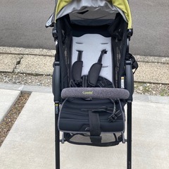 コンビ　B型ベビーカー
