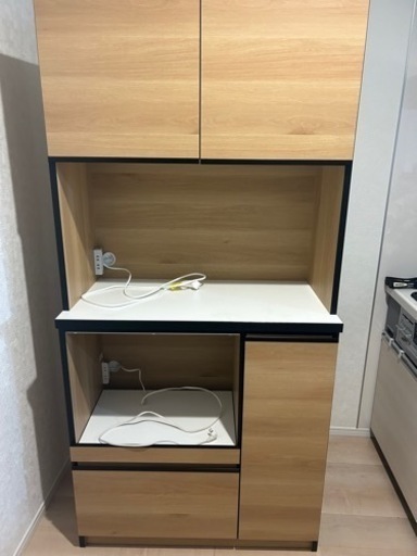 キッチンボード★★最終値下げ★★