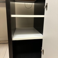 IKEA デスク　ミッケの画像