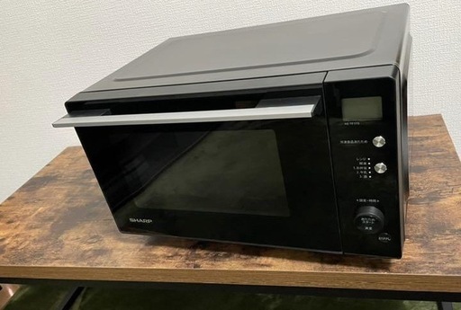 SHARP 電子レンジ