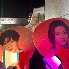 ジャニオタ･BESTY 激求です(՞ ᴗ ̫ ᴗ՞)♡