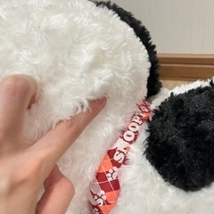 寝そべりスヌーピーの画像