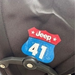 美品　Jeep バギーの画像