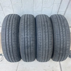 タイヤ４本セット ブリヂストン BRIDGESTONE エコピア...