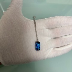 シルバーネックレス他、計4点ほど【値下げ中】の画像