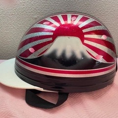 富士日章ラメ コルク半
