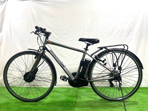 BRIDGESTONE 電動自転車