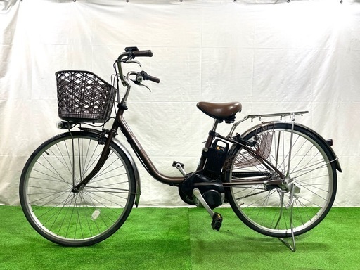 パナソニック電動自転車