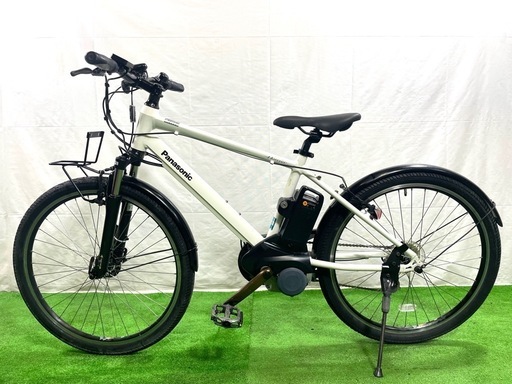 パナソニック電動自転車