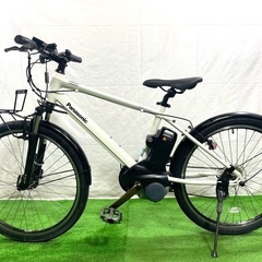 パナソニック電動自転車