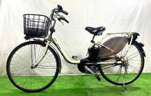 パナソニック電動自転車