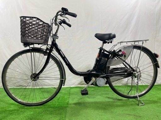 パナソニック電動自転車