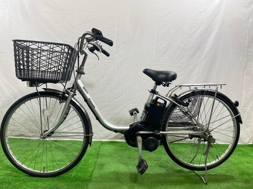 パナソニック電動自転車