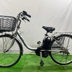 パナソニック電動自転車