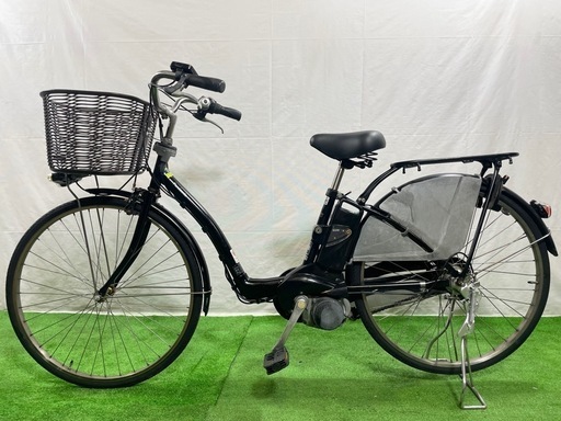 パナソニック電動自転車