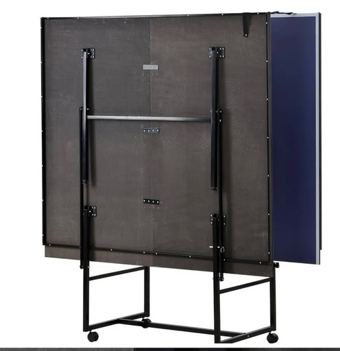 卓球台　国際規格