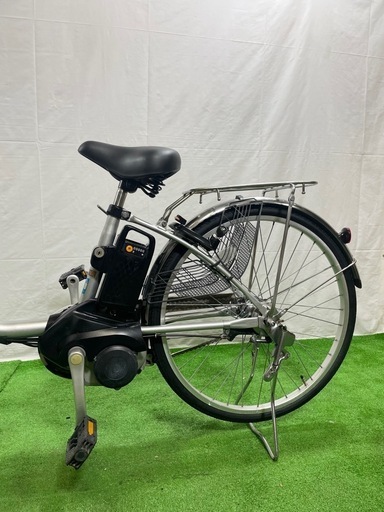 パナソニック電動自転車