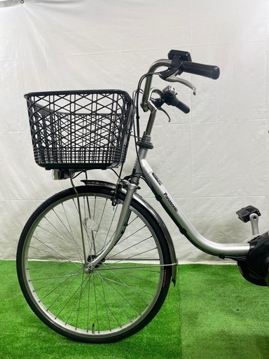 パナソニック電動自転車