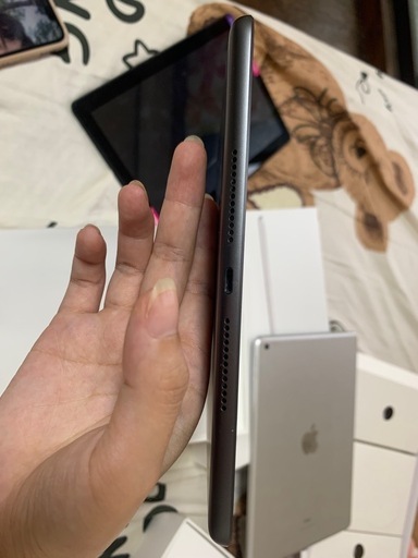 iPad第9世代Wi-Fiモデル　64GB