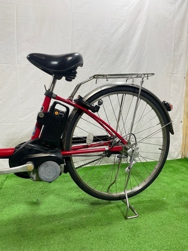 パナソニック電動自転車