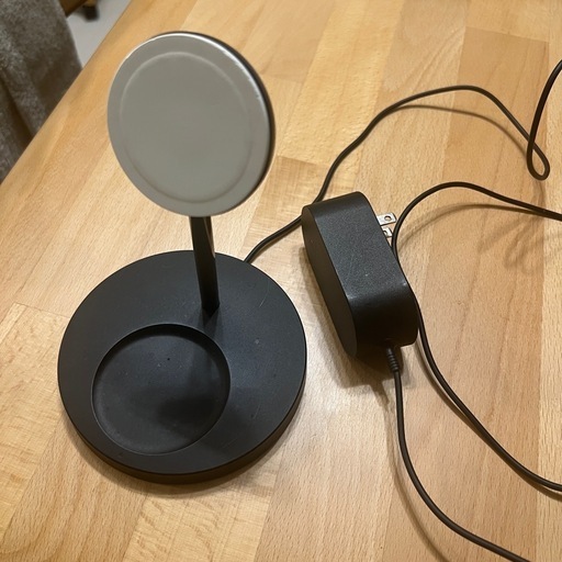 belkin wiz010 充電器