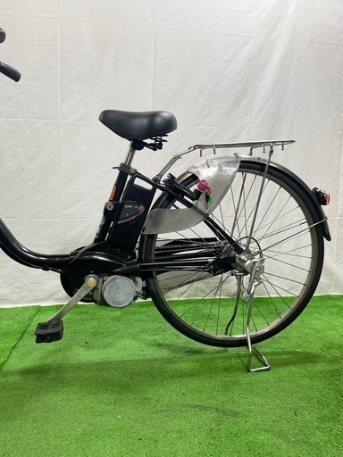 パナソニック電動自転車