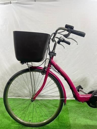 パナソニック電動自転車