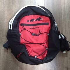 MAMMUT　リュックサック（マムート）