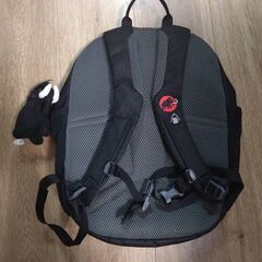 MAMMUT　リュックサック（マムート）の画像