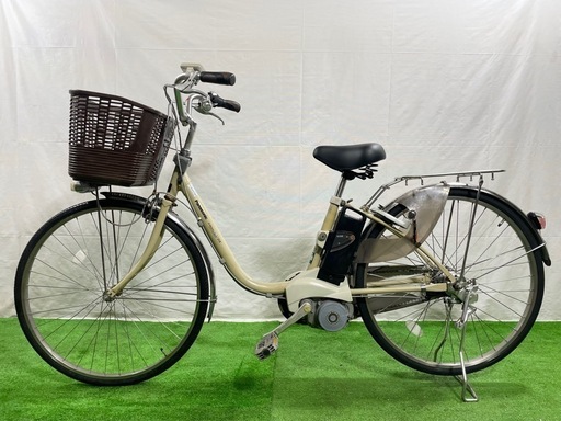 パナソニック電動自転車