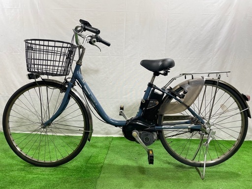 パナソニック電動自転車