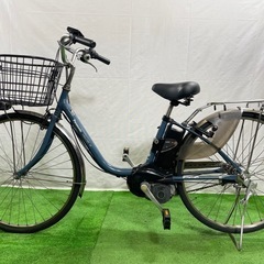 パナソニック電動自転車