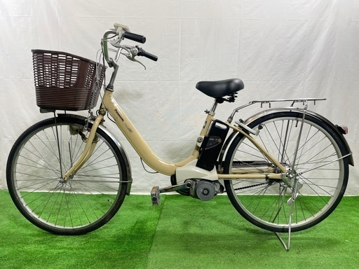 パナソニック電動自転車