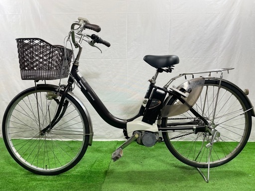 パナソニック電動自転車