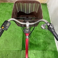 パナソニック電動自転車