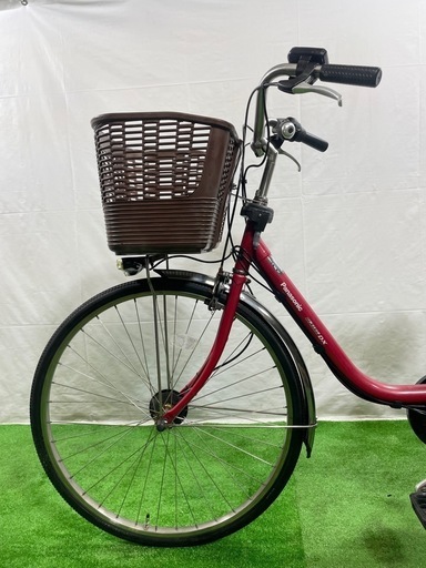 パナソニック電動自転車