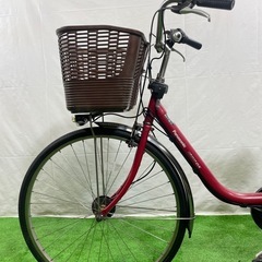 パナソニック電動自転車