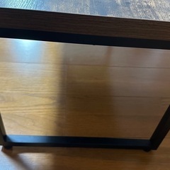 テーブル
の画像