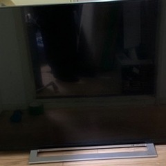 大特価‼️TOSHIBA 4kテレビ　43m520x