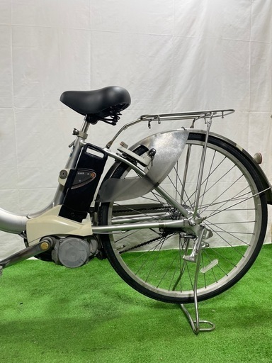 パナソニック電動自転車