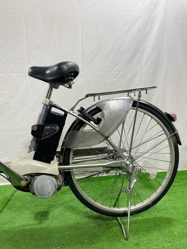 パナソニック電動自転車