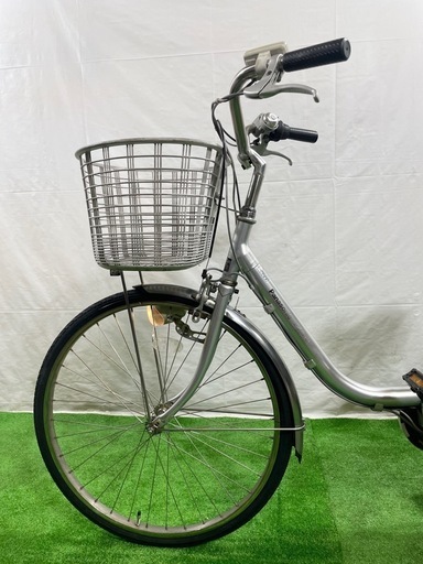 パナソニック電動自転車