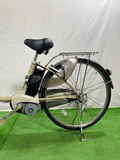 パナソニック電動自転車