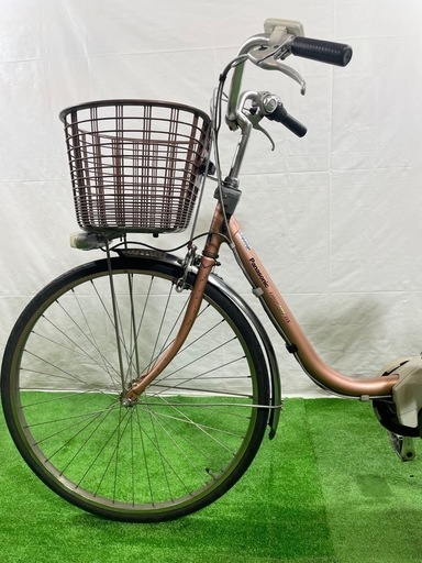 パナソニック電動自転車