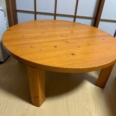 ちゃぶ台
