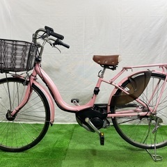 福岡県 北九州市の電動自転車の中古が安い!激安で譲ります 福岡県 北九州市の電動自転車の中古が安い!激安で譲ります