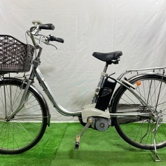 パナソニック電動自転車